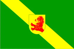 Flag valdes